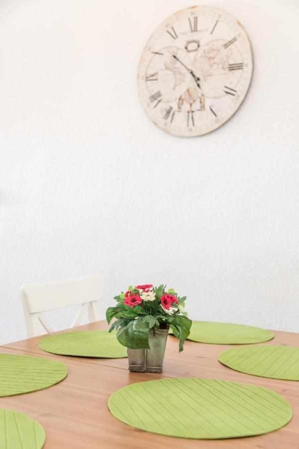Apartment Piso Visitacion Valencia