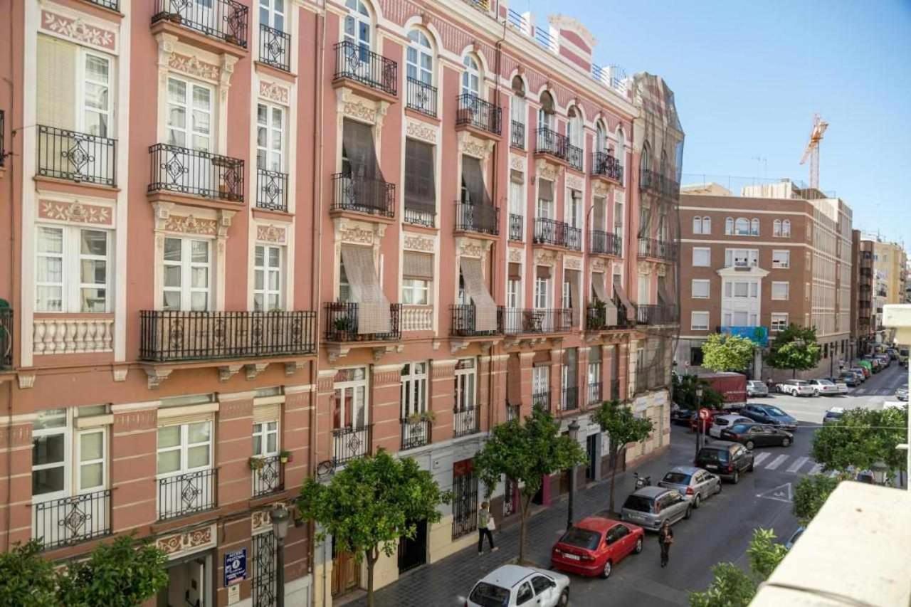 Appartement Piso Visitacion Valence