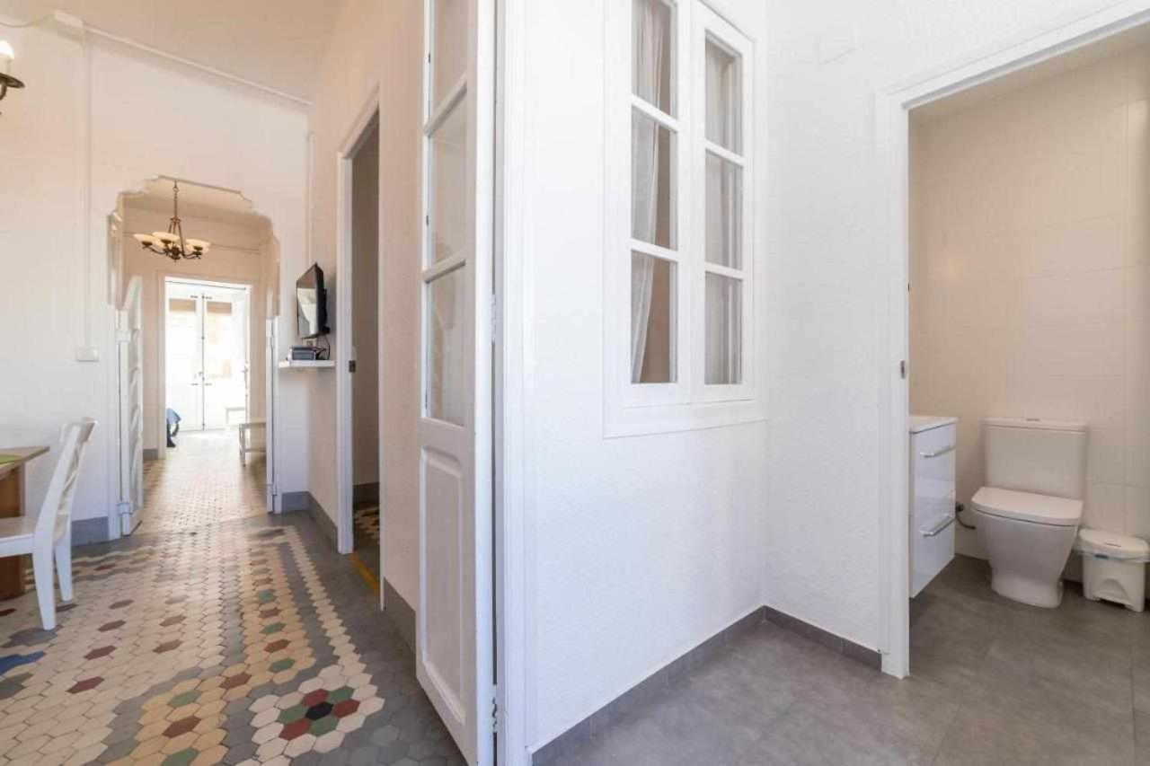 Appartement Piso Visitacion