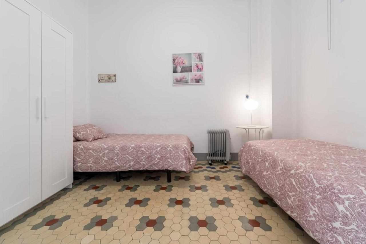 Appartement Piso Visitacion *