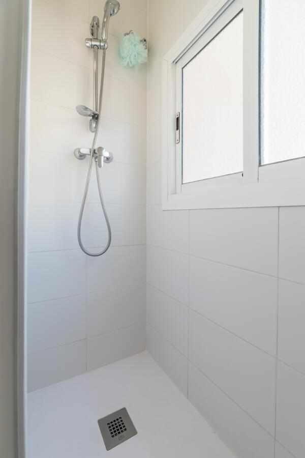 Piso Visitacion Appartement
